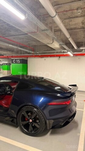 Jaguar F-Type-7
