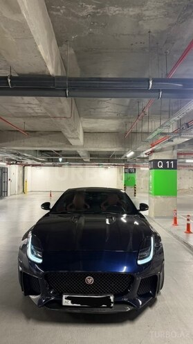 Jaguar F-Type-2