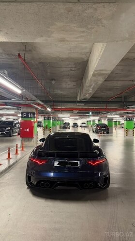 Jaguar F-Type-4
