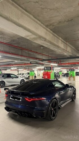 Jaguar F-Type-5