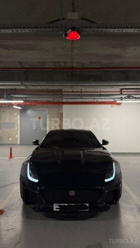 Jaguar F-Type-1