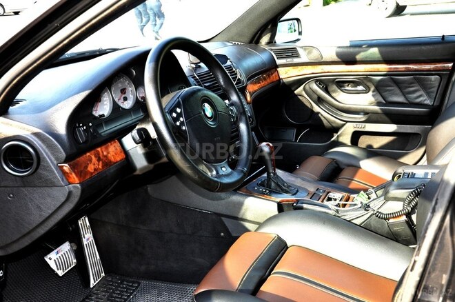 BMW 525-3