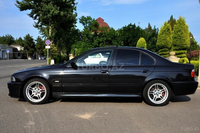 BMW 525-5