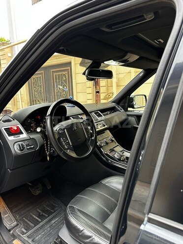 Land Rover RR Sport-11