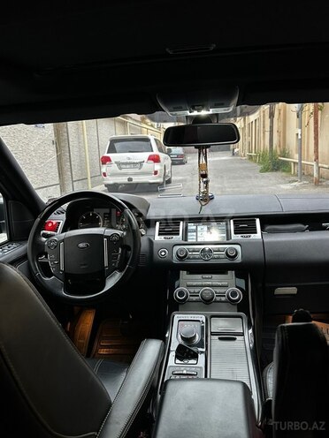 Land Rover RR Sport-15