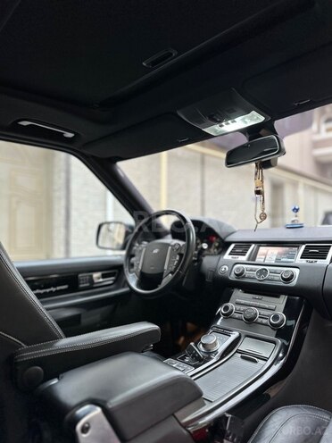 Land Rover RR Sport-13