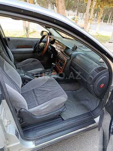Opel Omega-13
