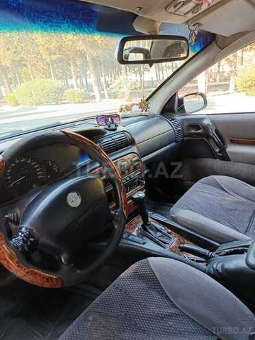 Opel Omega-9
