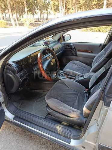 Opel Omega-11