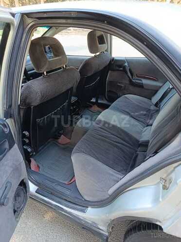 Opel Omega-12