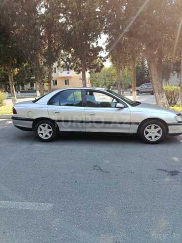 Opel Omega-6