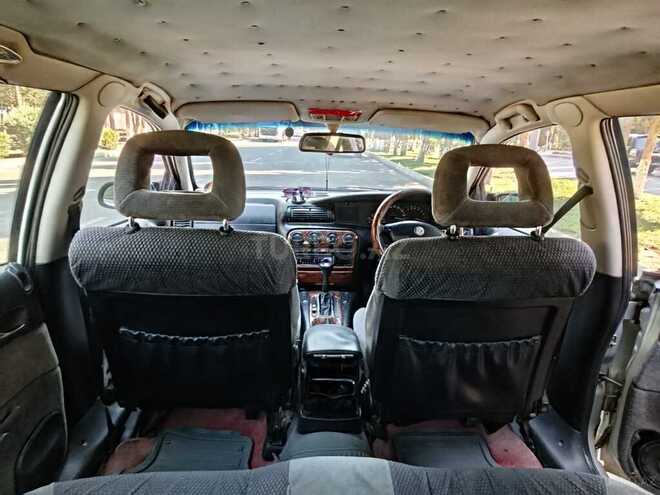Opel Omega-10