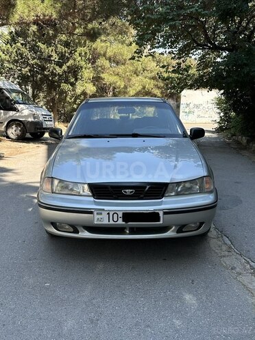 Daewoo Nexia-1