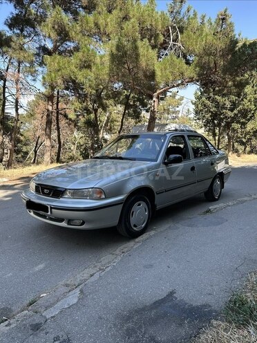 Daewoo Nexia-2