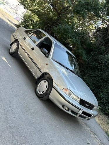 Daewoo Nexia-3