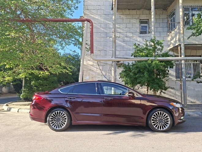Ford Fusion (North America)-5