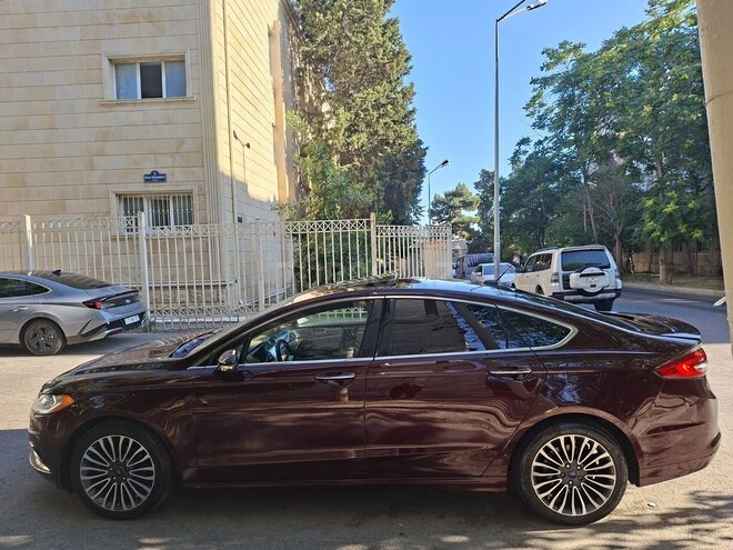 Ford Fusion (North America)-4