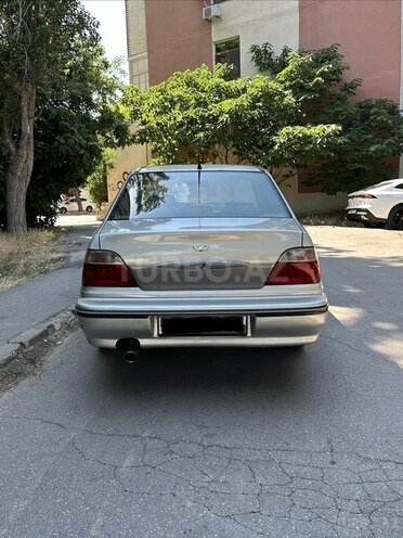 Daewoo Nexia-4