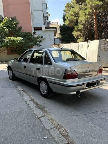 Daewoo Nexia-6