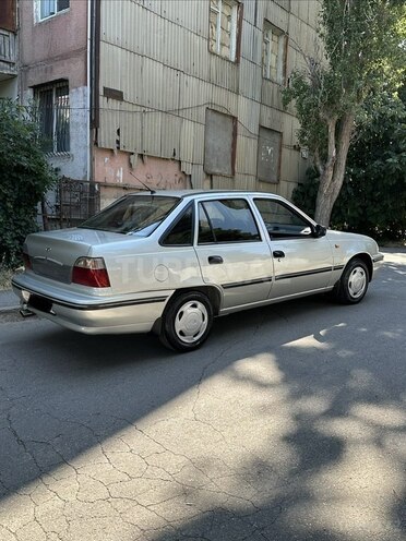 Daewoo Nexia-5