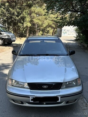 Daewoo Nexia-7