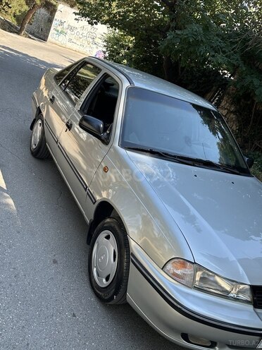 Daewoo Nexia-9