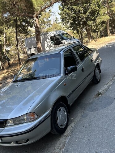 Daewoo Nexia-8