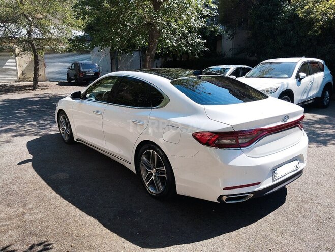 Hyundai Grandeur-3