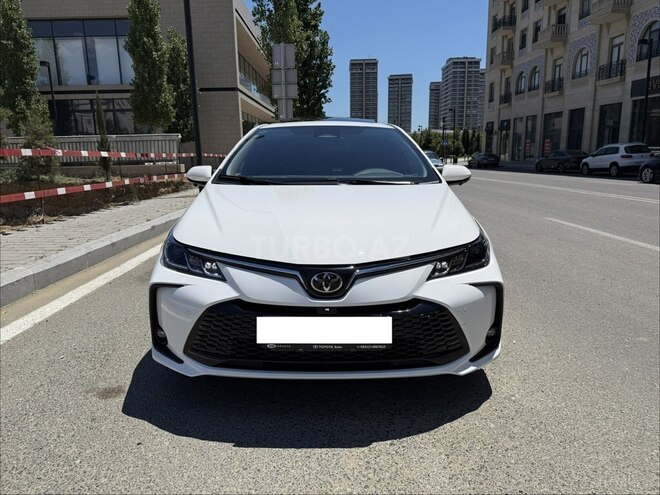 Toyota Corolla-1