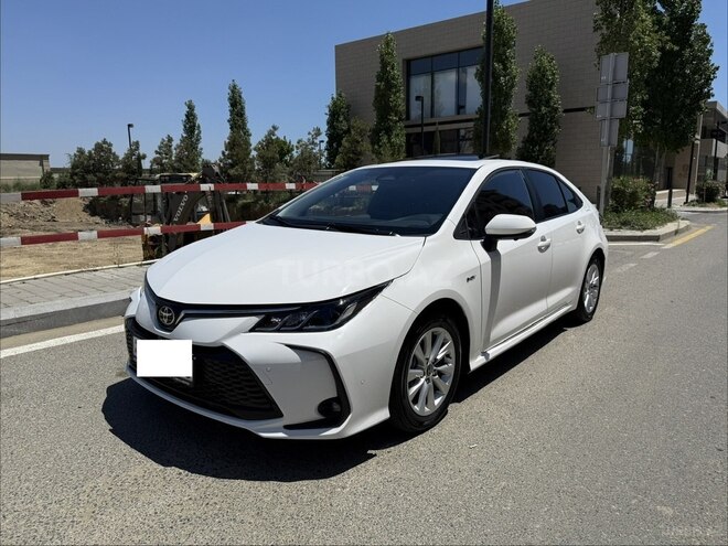 Toyota Corolla-5