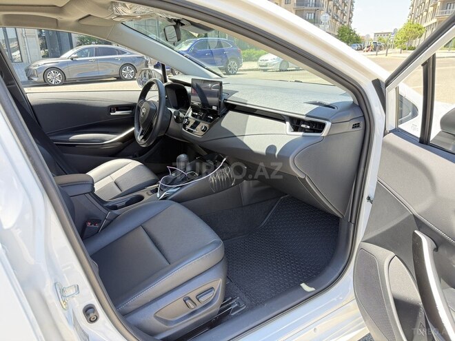 Toyota Corolla-9