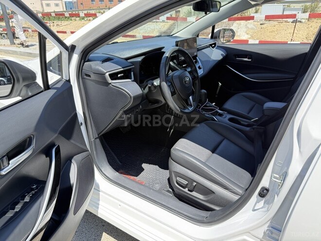 Toyota Corolla-3