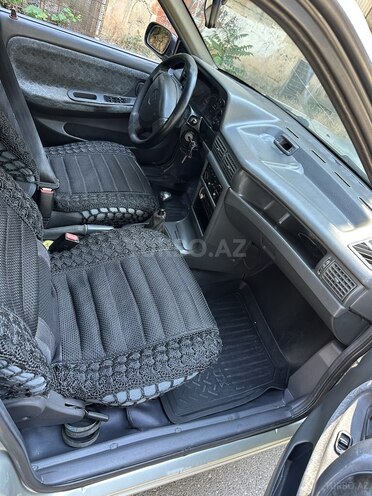 Daewoo Nexia-12