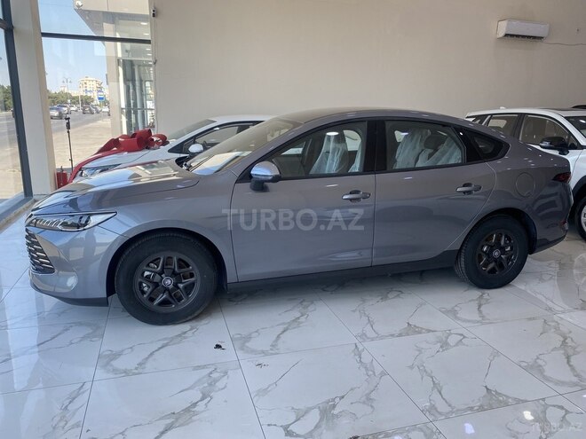 BYD Qin Plus-5