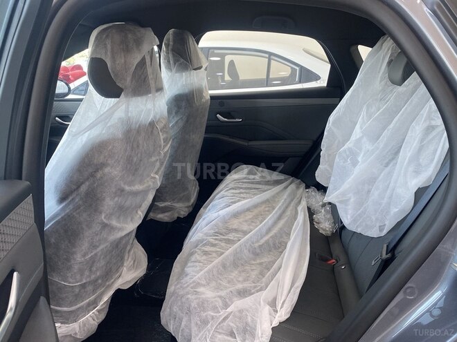 BYD Qin Plus-9