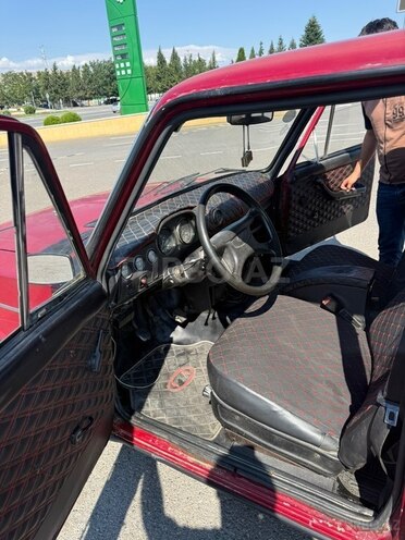 LADA (VAZ) 2106-4