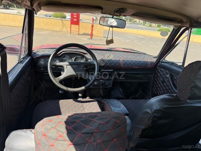 LADA (VAZ) 2106-3