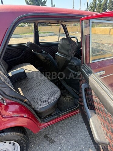 LADA (VAZ) 2106-6