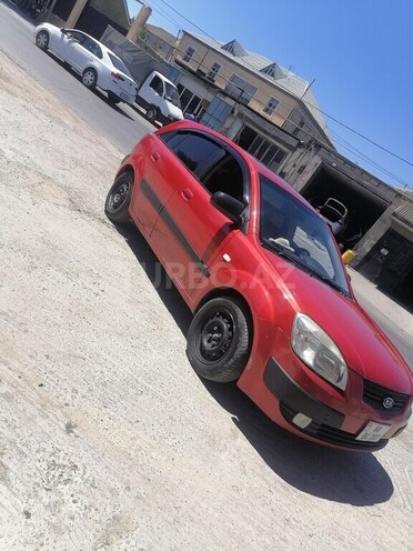 Kia Rio-2