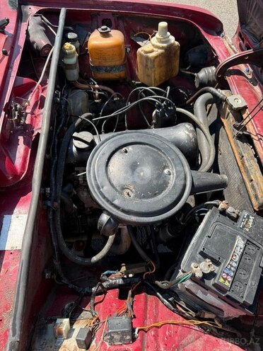 LADA (VAZ) 2106-8