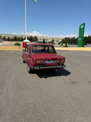 LADA (VAZ) 2106-10
