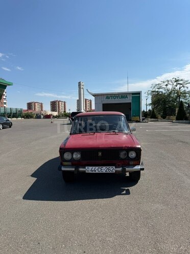LADA (VAZ) 2106-1