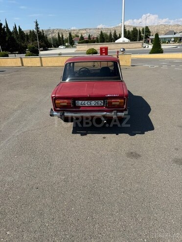 LADA (VAZ) 2106-2