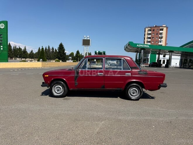 LADA (VAZ) 2106-12
