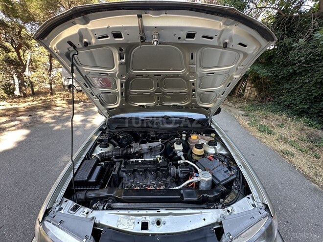 Daewoo Nexia-14
