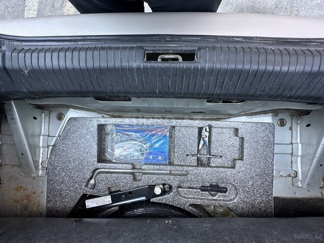 Daewoo Nexia-15