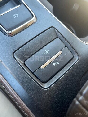Ford Fusion (North America)-7