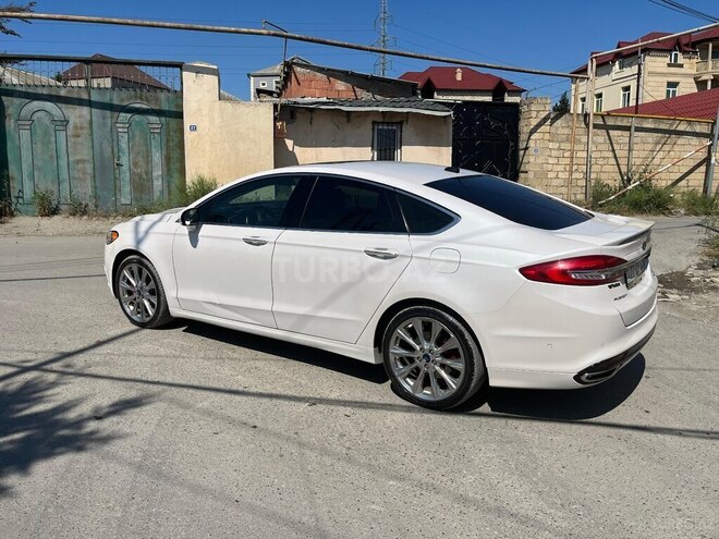 Ford Fusion (North America)-10
