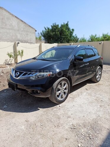 Nissan Murano-6