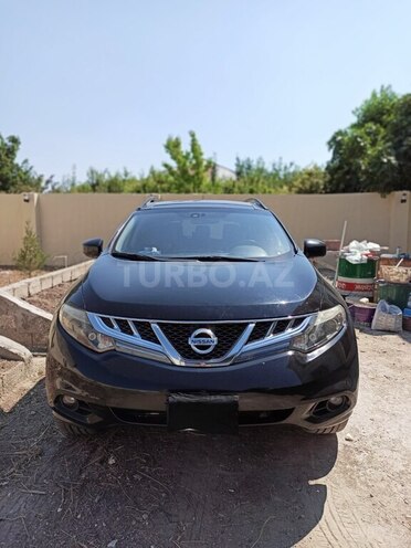 Nissan Murano-2